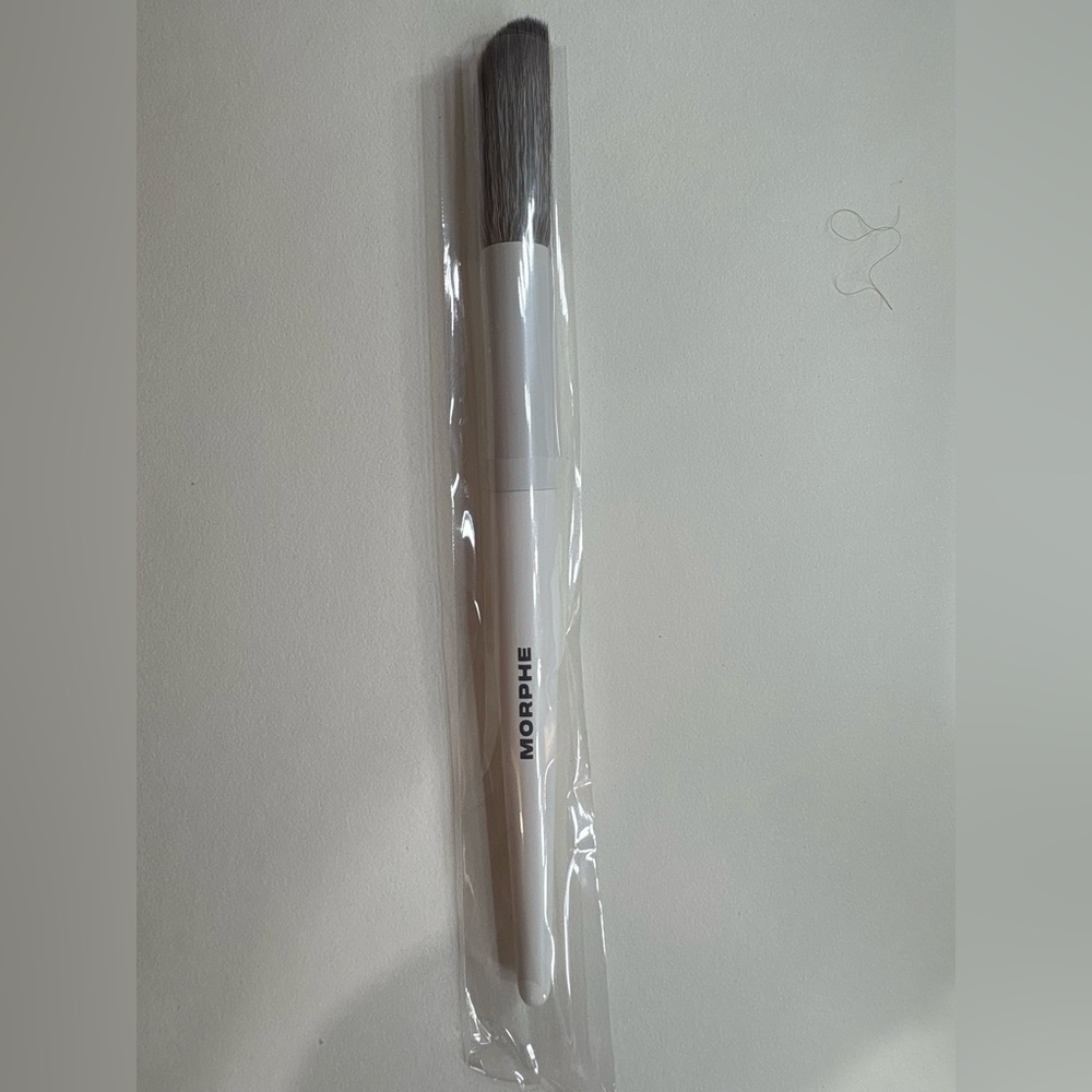 5/$60 Morphe M201 Professional Angled Powder Blush Brush NEW - Picture 3 of 13